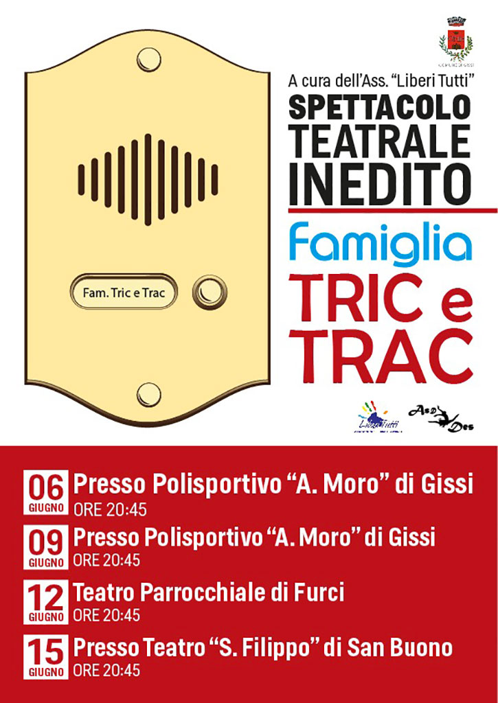 tric trac i