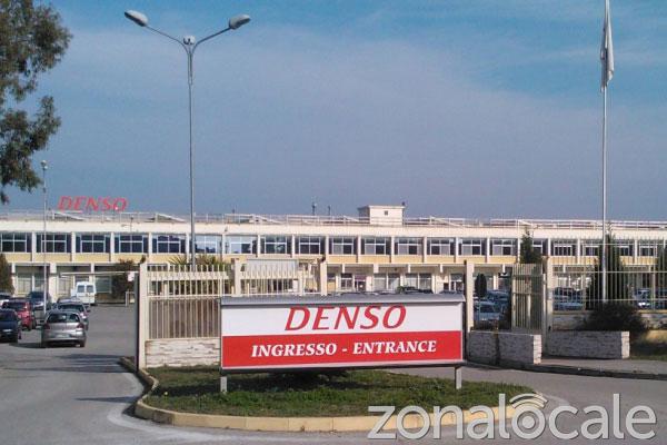 denso ingresso h