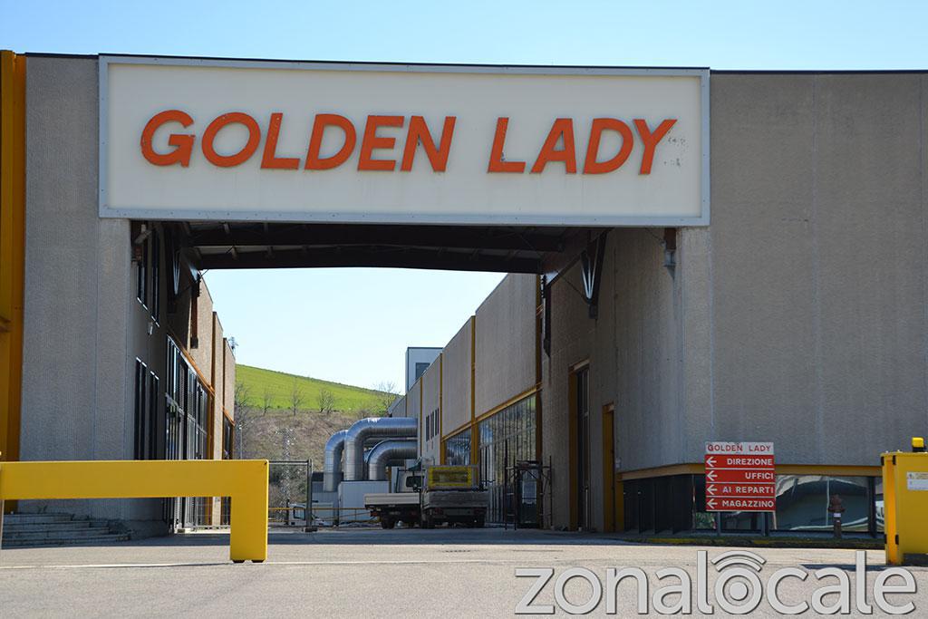 golden lady marzo17 i