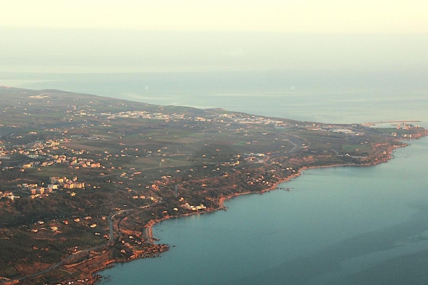 Costa dei Trabocchi: il litorale nord di Vasto