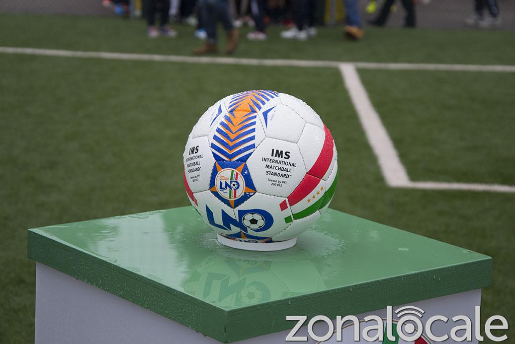 pallone eccellenza i