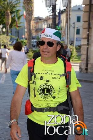 Nicola Antonio Cinquepalmi (foto di Massimo Molino)