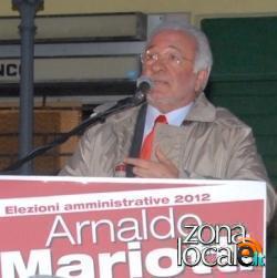 Arnaldo Mariotti (Pd)