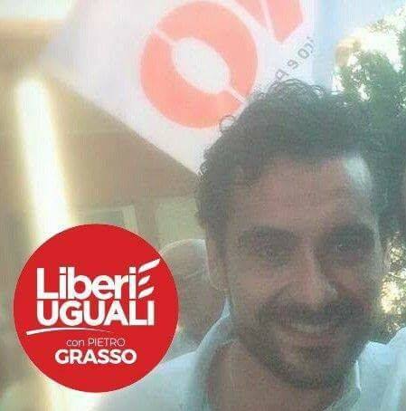 Giuseppe Marisi (Liberi e Uguali)