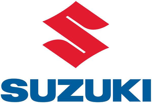 suzuki logo