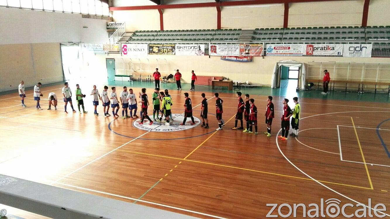 futsal vasto under21 31ott