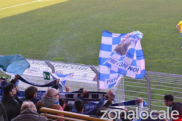 san salvo tifo i