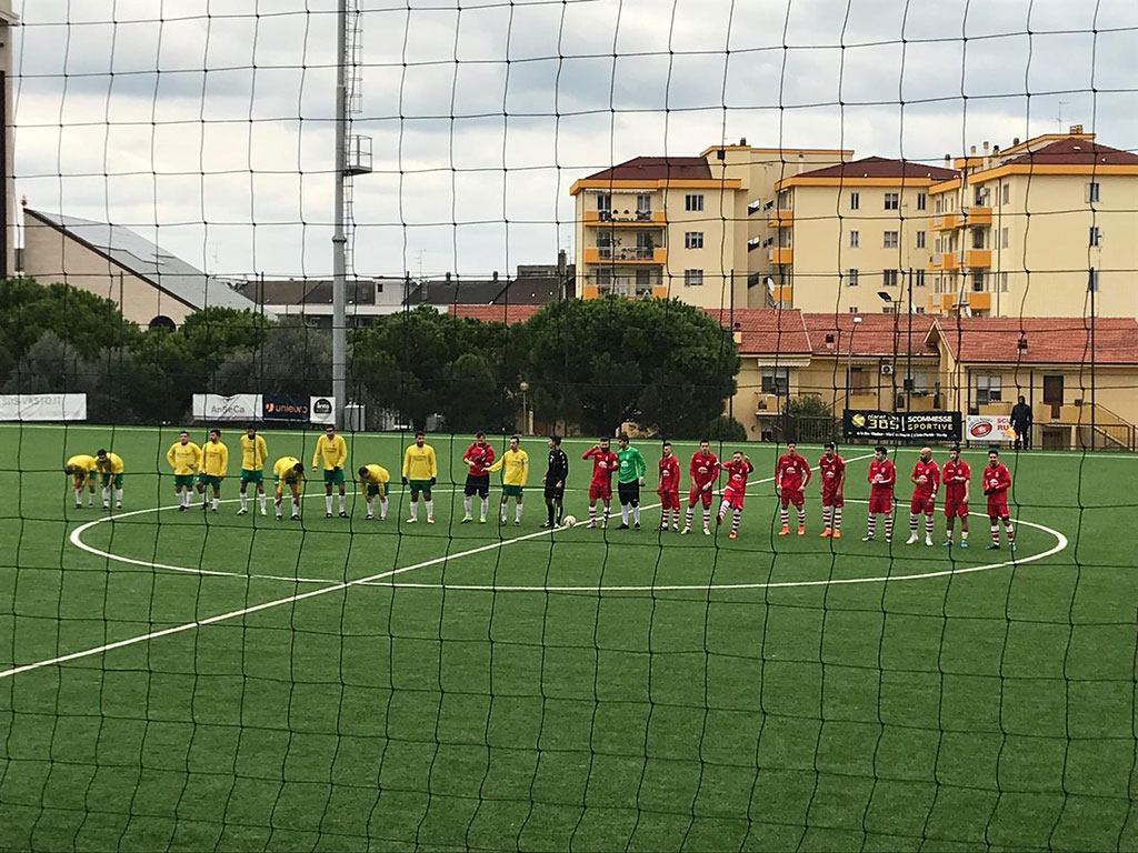 Vasto United - Montalfano