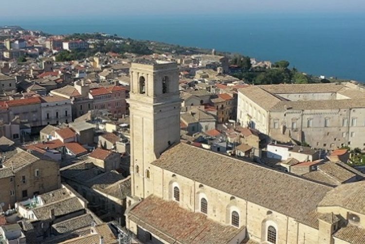 Campanile Santa Maria