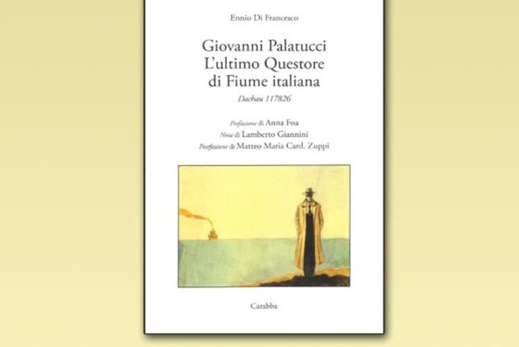 Giovanni Palatucci – Lultimo Questore di Fiume italiana