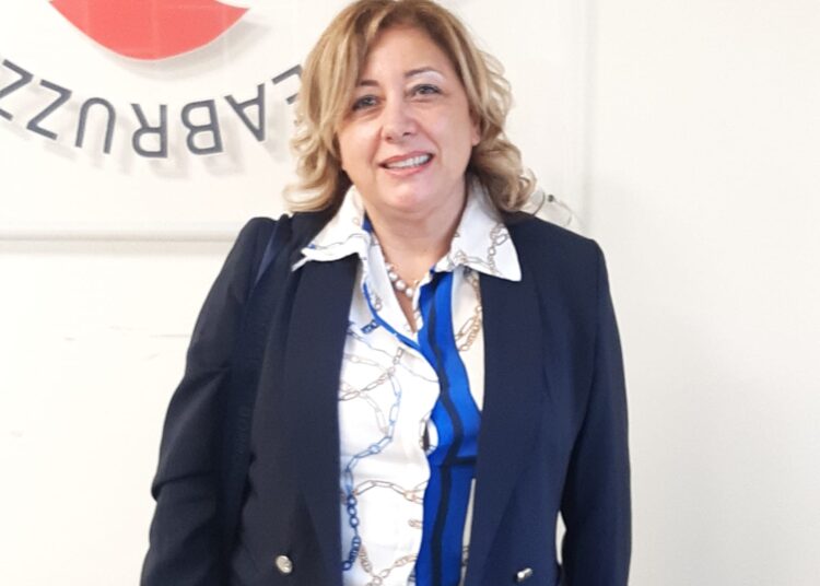 Nanda Furia, nuovo direttore di Cardiologia