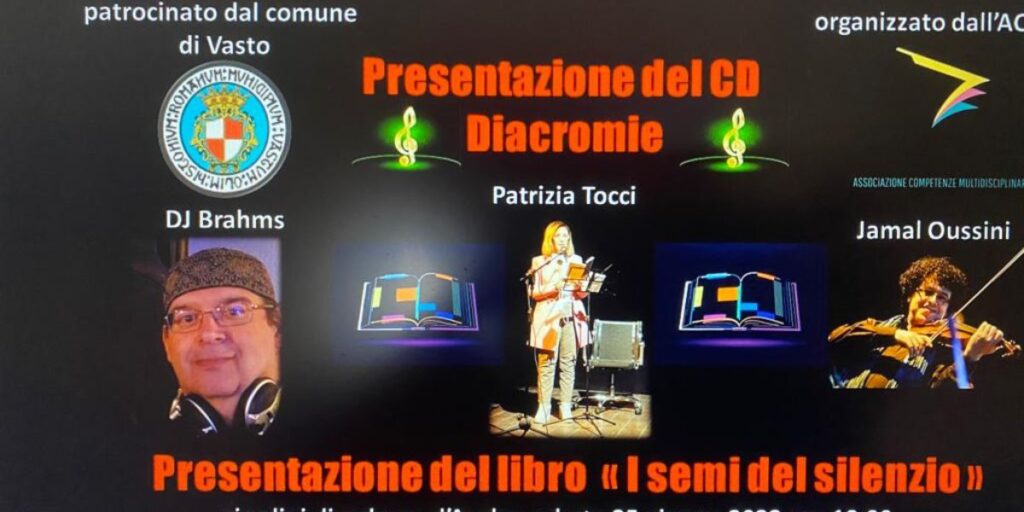 Doppio appuntamento Acm con un evento letterario-musicale e la personale di Barbieri (FOTO) 2 acm1