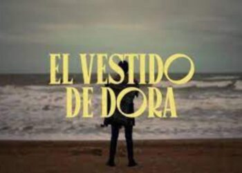 La copertina del docufilm