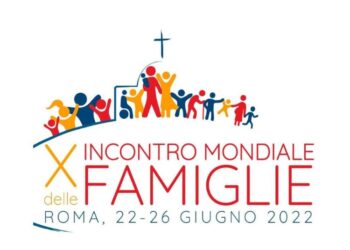 Il logo nazionale dell'evento