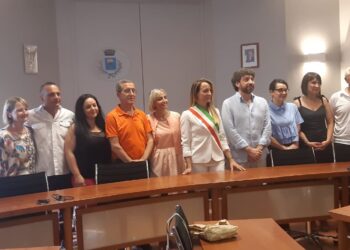 giunta san salvo1 1