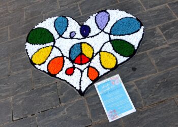 infiorata 2022 san salvo