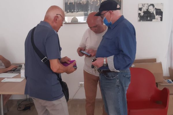 LO SPOGLIO A SAN SALVO - GALLERY E VIDEO - VERSO IL BALLOTTAGGIO 11 mariotti2022 600i