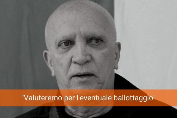 LO SPOGLIO A SAN SALVO - GALLERY E VIDEO - VERSO IL BALLOTTAGGIO 10 mariottifrase2022 600i