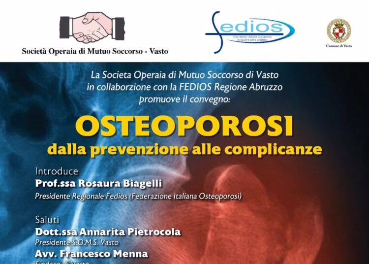 osteoporosi