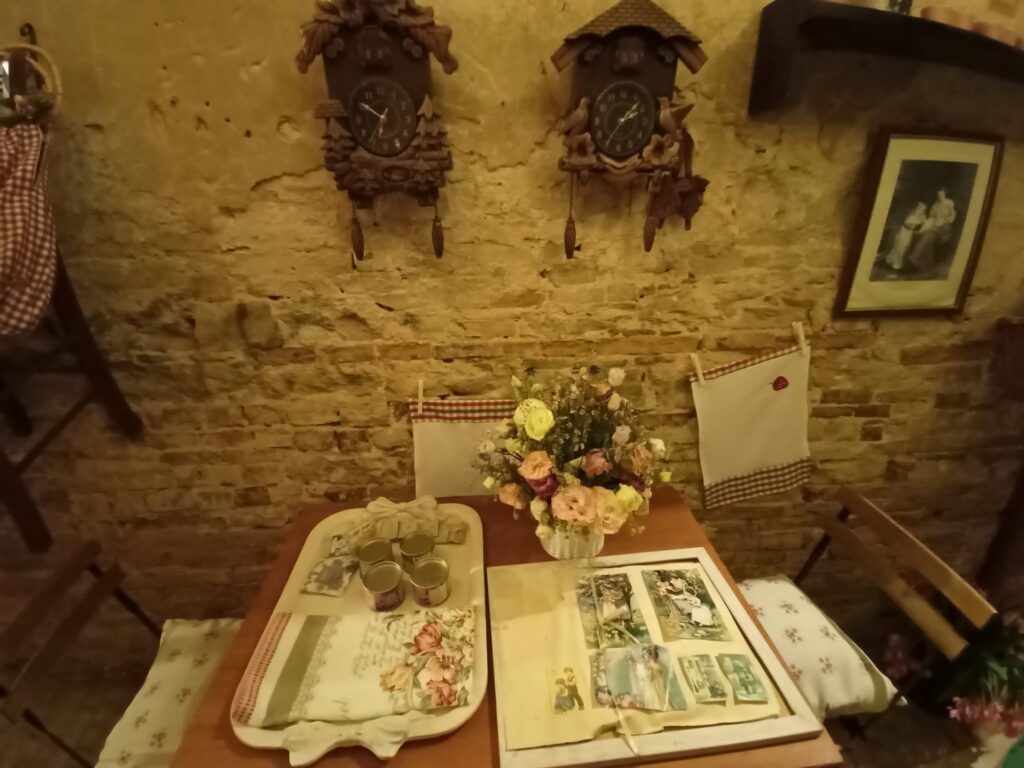 La notte romantica di Rocca San Giovanni (GALLERY) 12 rocca6