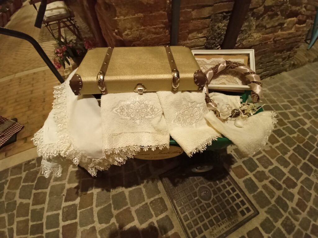 La notte romantica di Rocca San Giovanni (GALLERY) 13 rocca7