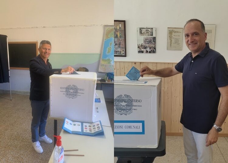 voto candidati ortona