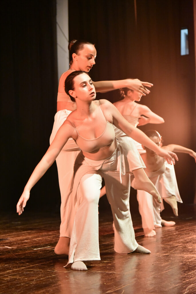 "Aforisma", magia ed emozioni danzano sul palco - Gallery 8 DSC 1993 1 R