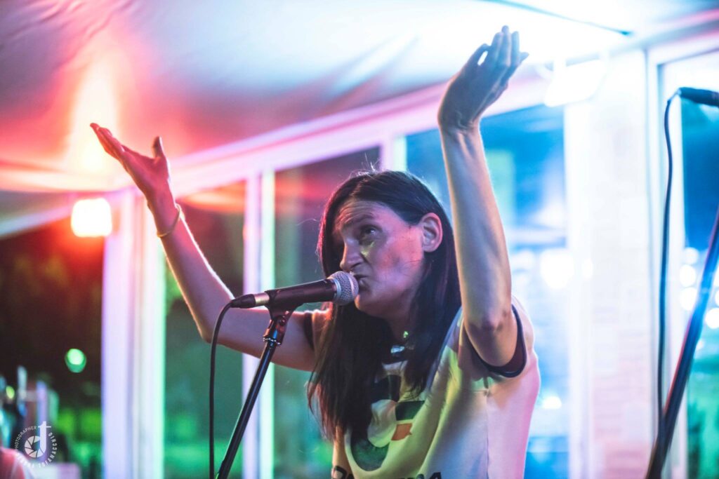 Domani il via all'VIII edizione del Festival Lanciano in Contemporanea - FOTO 2 Momo 2