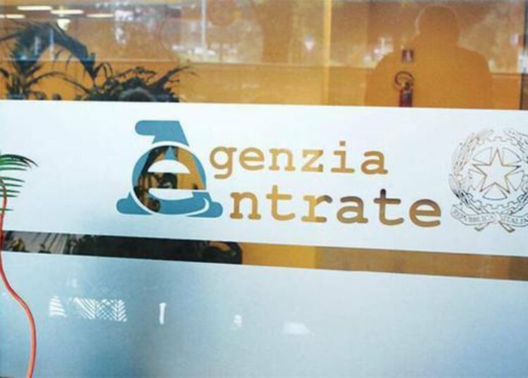 agenzia entrate
