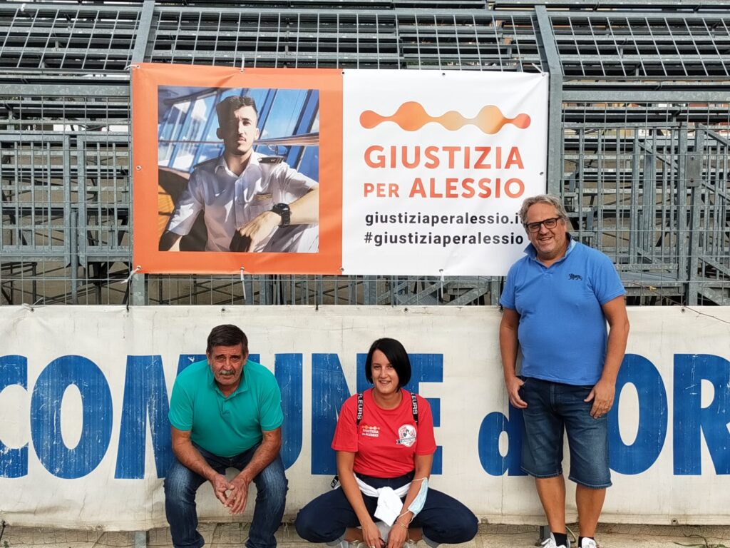 Giampiero Misci: Vi racconto il mio Victoria Cross Ortona 6 alessio 1