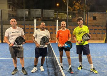 aperipadel apertura