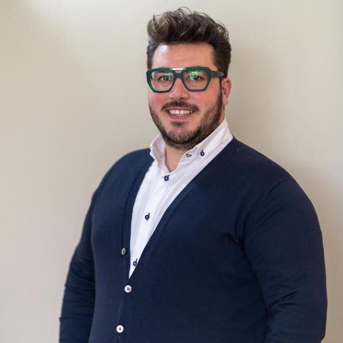 San Salvo, De Nicolis annuncia la composizione della sua Giunta - Gallery 5 assessore5