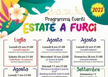 calendario furci