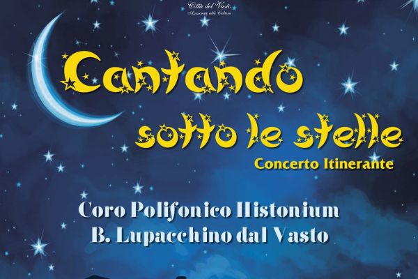 cantandosottolestelle20221