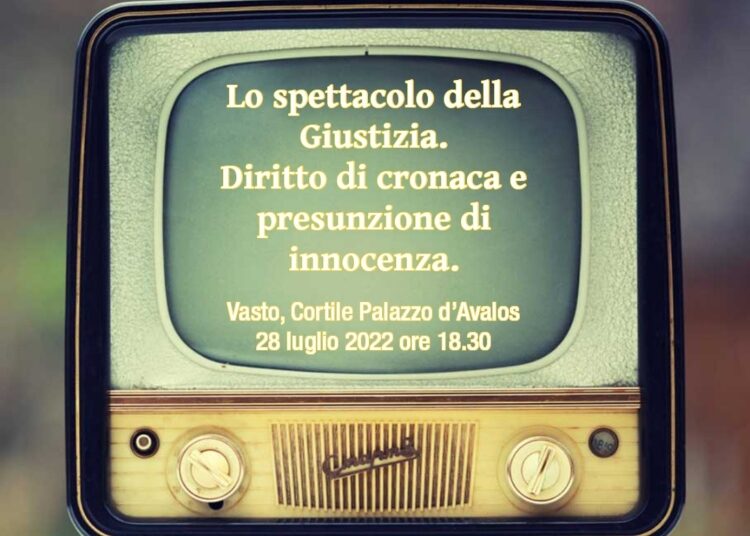 convegno avvo