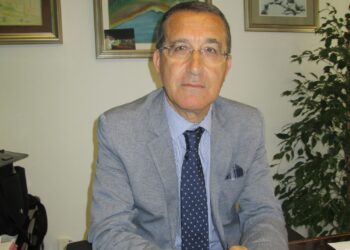 Eugenio Spadano, vicesindaco di San Salvo e assessore alla Sanità