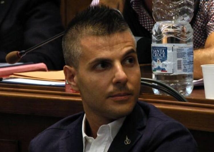 francesco prospero