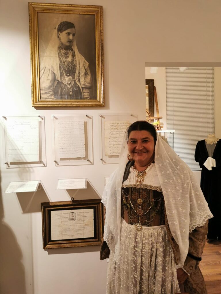"Incontri d'autore" a Gissi, il successo della settimana della letteratura - Gallery 4 in3
