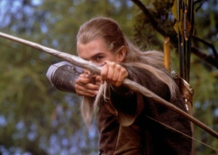 legolas