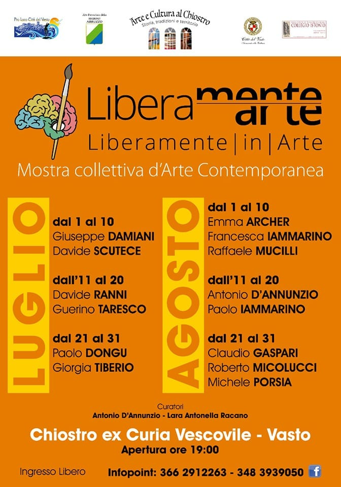 liberamente