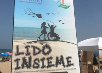 lido insieme