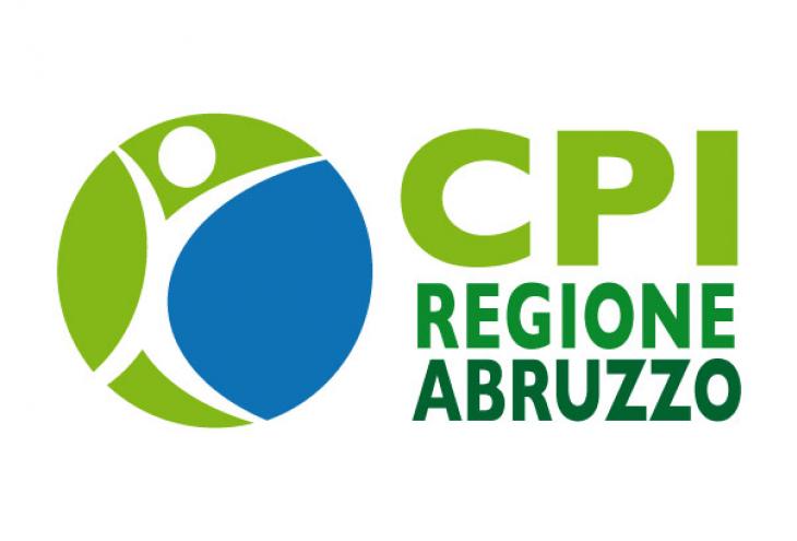 logo cpi abruzzo