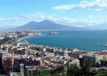 napoli