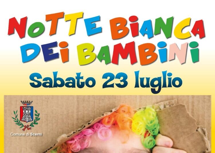notte bianca