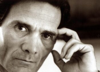 pasolini