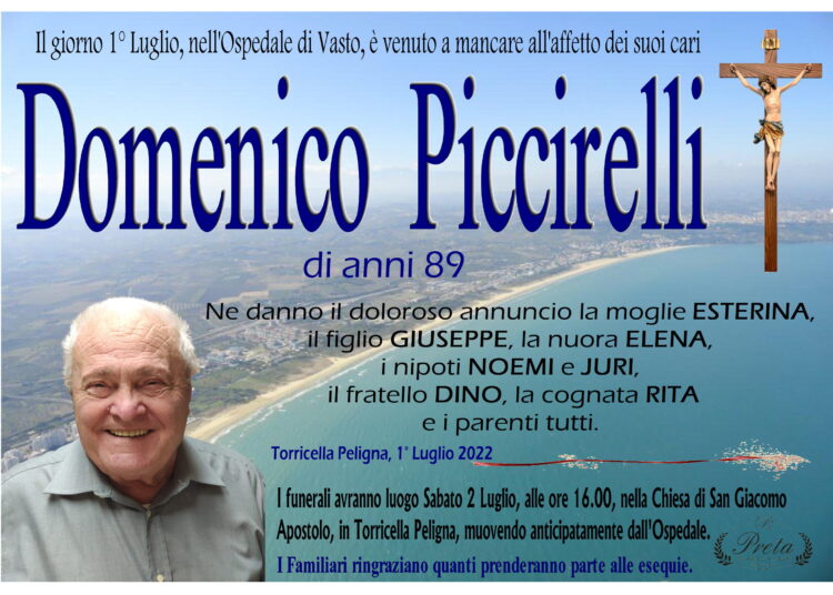 piccirelli