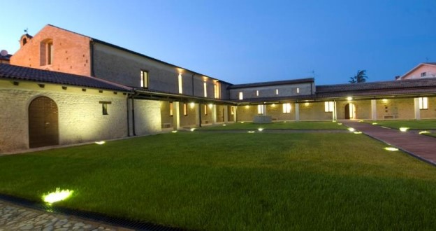 Il Polo museale Santo Spirito di Lanciano