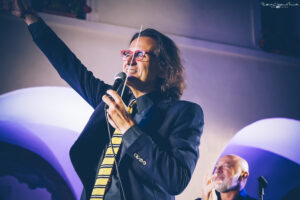 Tributo ai Queen nel prossimo concerto dell'Estate Musicale Frentana 2 roberto molinelli