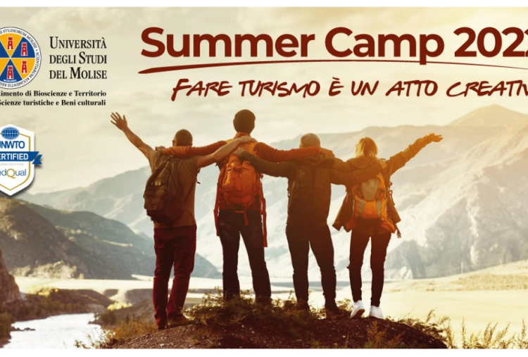 summer camp