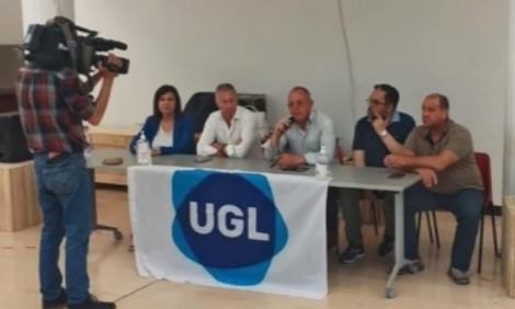 ugl rsa eletti 2022